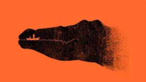 Per sapere che tipo di persona sei, devi essere sincero e dire cosa vedi prima nell’immagine