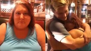 Dopo 18 anni, una madre riabbraccia il figlio dato in adozione (VIDEO)