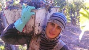 Il guerriero dell’Argentina: Joel trasforma i suoi sogni in realtà nonostante le avversità