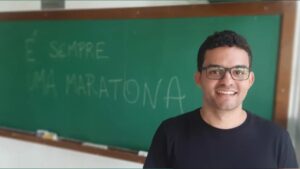 Figlio di genitori umili, questo ragazzo brasiliano è nella lista dei migliori imprenditori del mondo