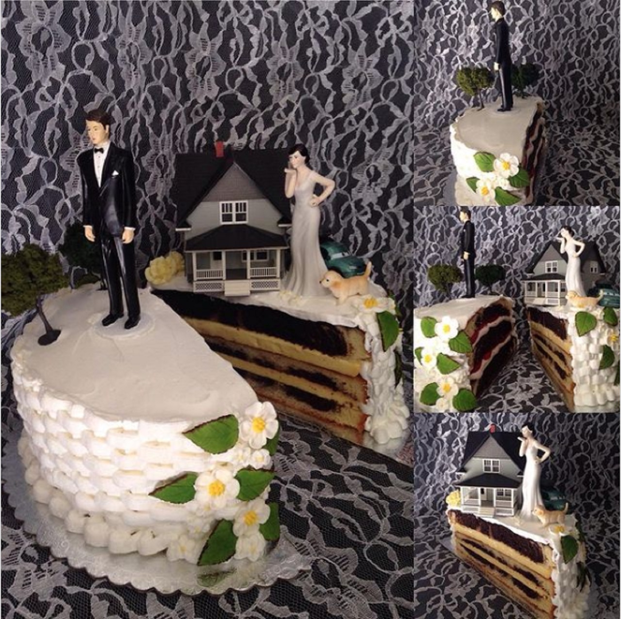 torte sul divorzio