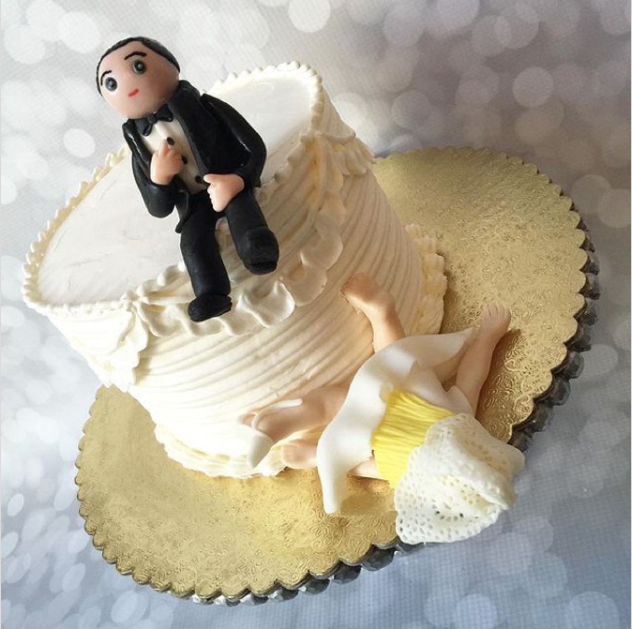 torta divorzio